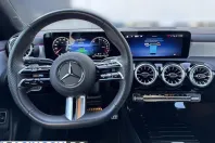 Mercedes-Benz CLA 250 (Clasa CLA) din 2024 cu 16.200 km - oferta MER198519 - foto 21