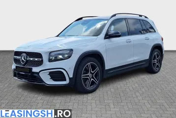 Mercedes-Benz GLB din 2024 - oferta MER198520