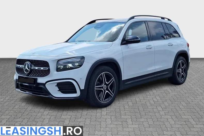 Mercedes-Benz GLB din 2024 cu 31.000 km - oferta MER198520 - foto 1