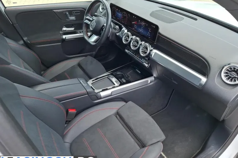 Mercedes-Benz GLB din 2024 cu 31.000 km - oferta MER198520 - foto 11