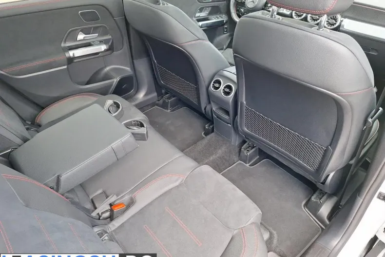 Mercedes-Benz GLB din 2024 cu 31.000 km - oferta MER198520 - foto 13