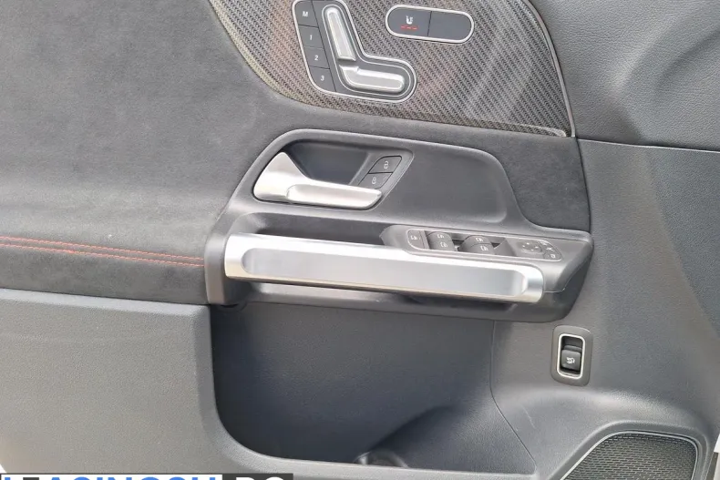 Mercedes-Benz GLB din 2024 cu 31.000 km - oferta MER198520 - foto 14