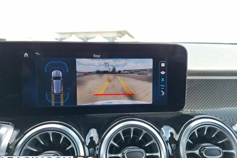 Mercedes-Benz GLB din 2024 cu 31.000 km - oferta MER198520 - foto 15