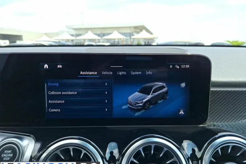 Mercedes-Benz GLB din 2024 cu 31.000 km - oferta MER198520 - foto 16