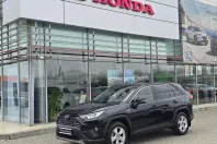 Toyota RAV4 din 2021 cu 59.963 km - oferta TOY198521 - foto 1