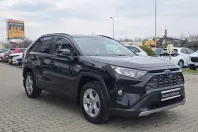 Toyota RAV4 din 2021 cu 59.963 km - oferta TOY198521 - foto 3