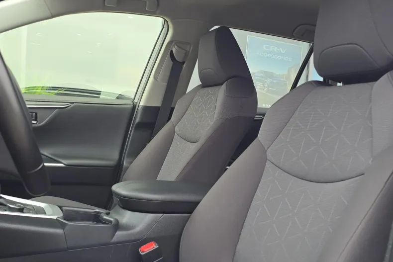 Toyota RAV4 din 2021 cu 59.963 km - oferta TOY198521 - foto 10