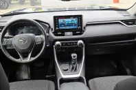 Toyota RAV4 din 2021 cu 59.963 km - oferta TOY198521 - foto 15