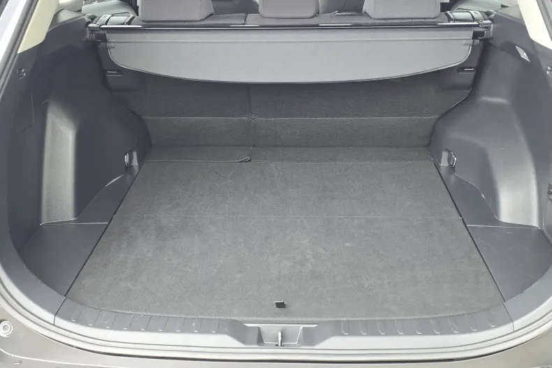 Toyota RAV4 din 2021 cu 59.963 km - oferta TOY198521 - foto 16