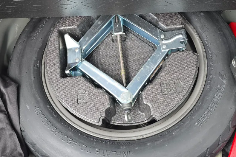 Toyota RAV4 din 2021 cu 59.963 km - oferta TOY198521 - foto 17