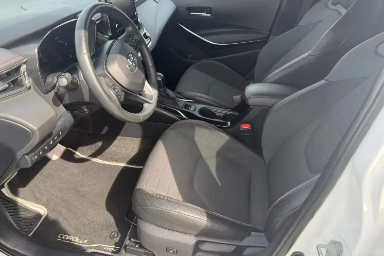 Toyota Corolla din 2020 cu 86.407 km - oferta TOY198522 - foto 9