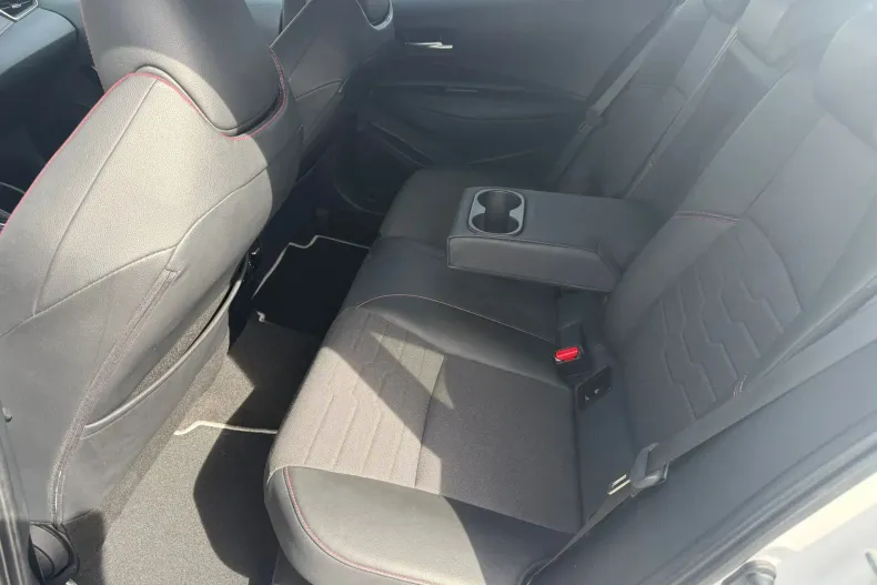 Toyota Corolla din 2020 cu 86.407 km - oferta TOY198522 - foto 10