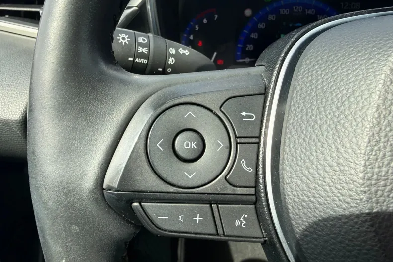 Toyota Corolla din 2020 cu 86.407 km - oferta TOY198522 - foto 13