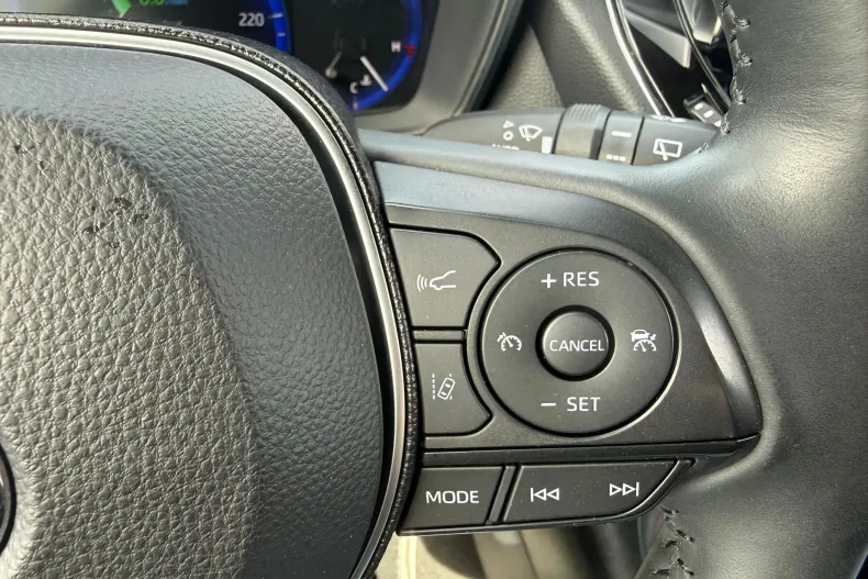 Toyota Corolla din 2020 cu 86.407 km - oferta TOY198522 - foto 14