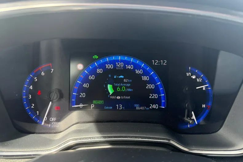 Toyota Corolla din 2020 cu 86.407 km - oferta TOY198522 - foto 15