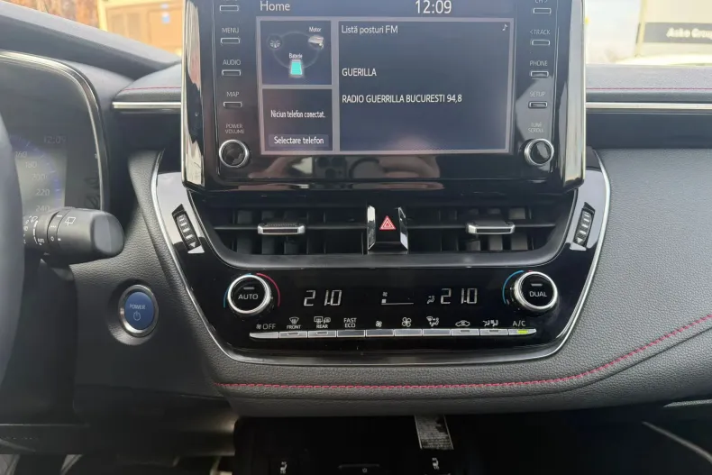 Toyota Corolla din 2020 cu 86.407 km - oferta TOY198522 - foto 20