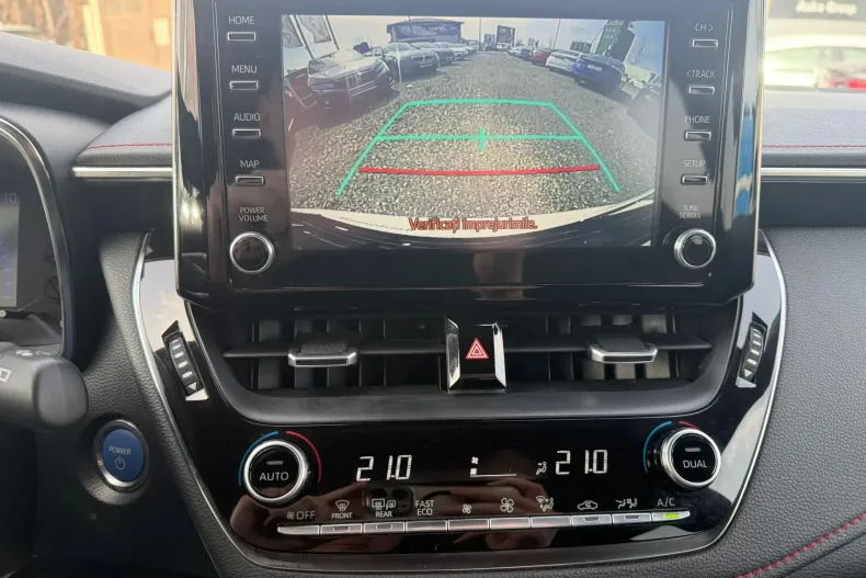 Toyota Corolla din 2020 cu 86.407 km - oferta TOY198522 - foto 21