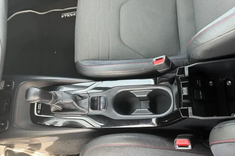 Toyota Corolla din 2020 cu 86.407 km - oferta TOY198522 - foto 22