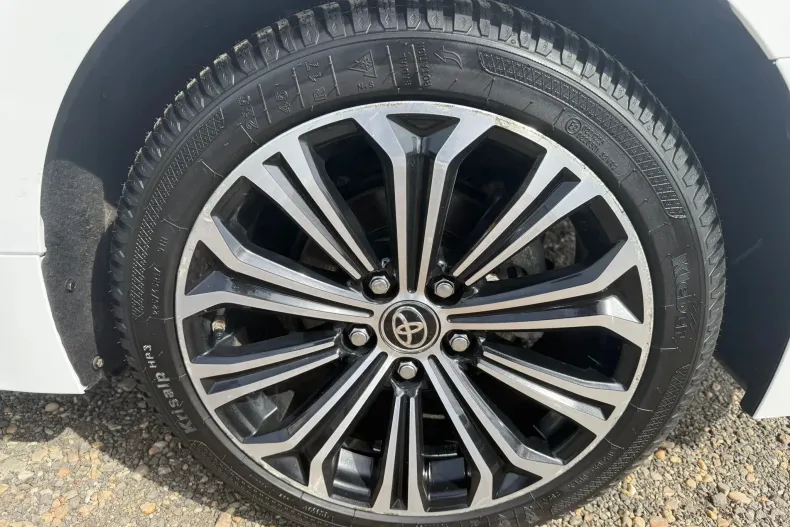 Toyota Corolla din 2020 cu 86.407 km - oferta TOY198522 - foto 24