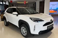 Toyota Yaris Cross din 2026 cu 10 km - oferta TOY198523 - foto 1