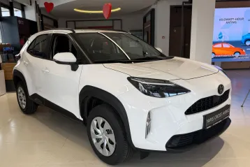 Toyota Yaris Cross din 2026 - oferta TOY198523