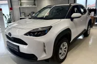 Toyota Yaris Cross din 2026 cu 10 km - oferta TOY198523 - foto 4