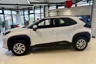 Toyota Yaris Cross din 2026 cu 10 km - oferta TOY198523 - foto 5