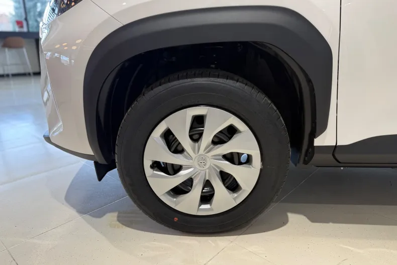 Toyota Yaris Cross din 2026 cu 10 km - oferta TOY198523 - foto 13