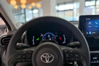 Toyota Yaris Cross din 2026 cu 10 km - oferta TOY198523 - foto 14