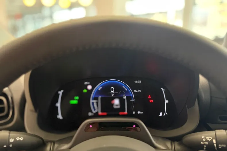 Toyota Yaris Cross din 2026 cu 10 km - oferta TOY198523 - foto 15