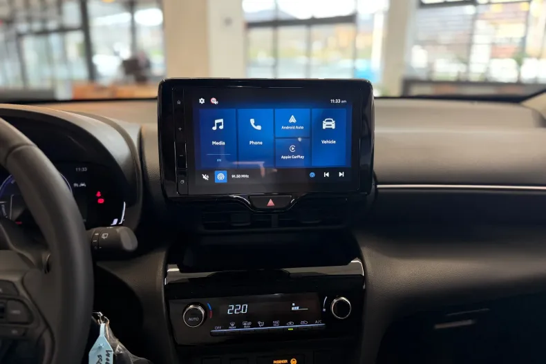 Toyota Yaris Cross din 2026 cu 10 km - oferta TOY198523 - foto 16