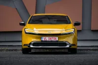 Toyota Prius din 2023 cu 20.000 km - oferta TOY198524 - foto 4