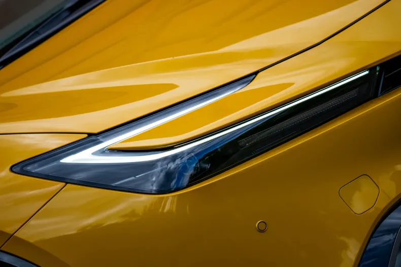 Toyota Prius din 2023 cu 20.000 km - oferta TOY198524 - foto 5