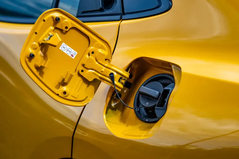 Toyota Prius din 2023 cu 20.000 km - oferta TOY198524 - foto 9