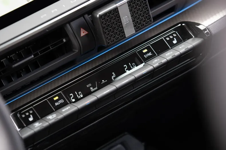 Toyota Prius din 2023 cu 20.000 km - oferta TOY198524 - foto 16