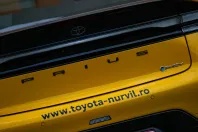 Toyota Prius din 2023 cu 20.000 km - oferta TOY198524 - foto 17