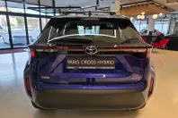 Toyota Yaris Cross din 2025 cu 10 km - oferta TOY198525 - foto 4
