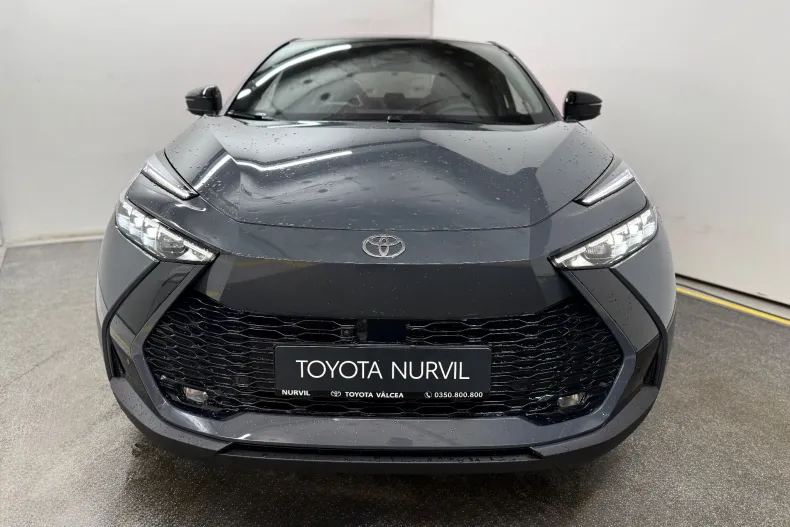 Toyota C-HR din 2026 cu 10 km - oferta TOY198526 - foto 3