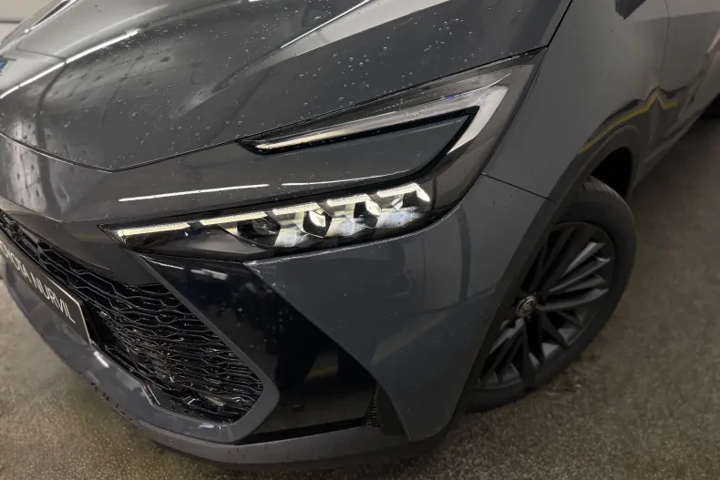 Toyota C-HR din 2026 cu 10 km - oferta TOY198526 - foto 4