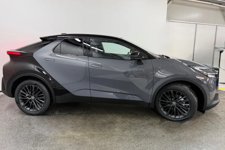 Toyota C-HR din 2026 cu 10 km - oferta TOY198526 - foto 5