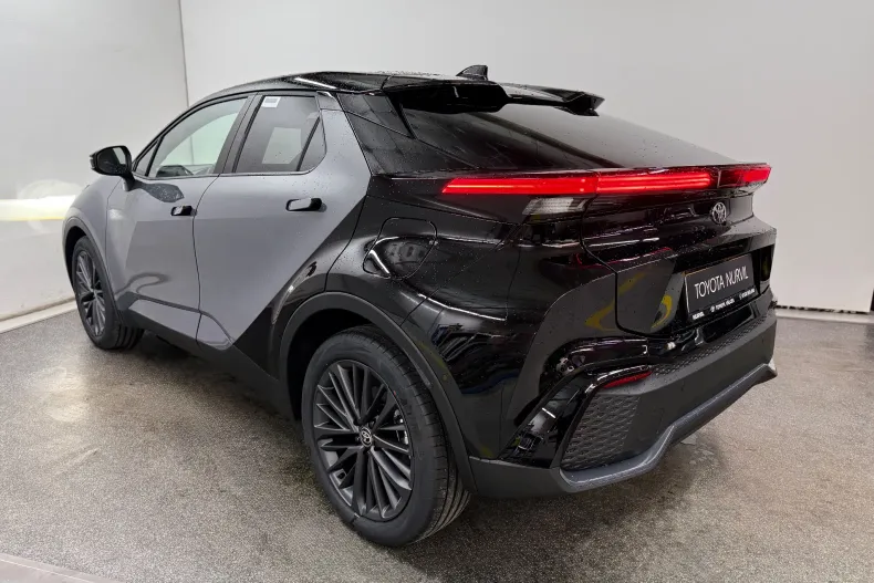 Toyota C-HR din 2026 cu 10 km - oferta TOY198526 - foto 8