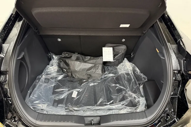 Toyota C-HR din 2026 cu 10 km - oferta TOY198526 - foto 10