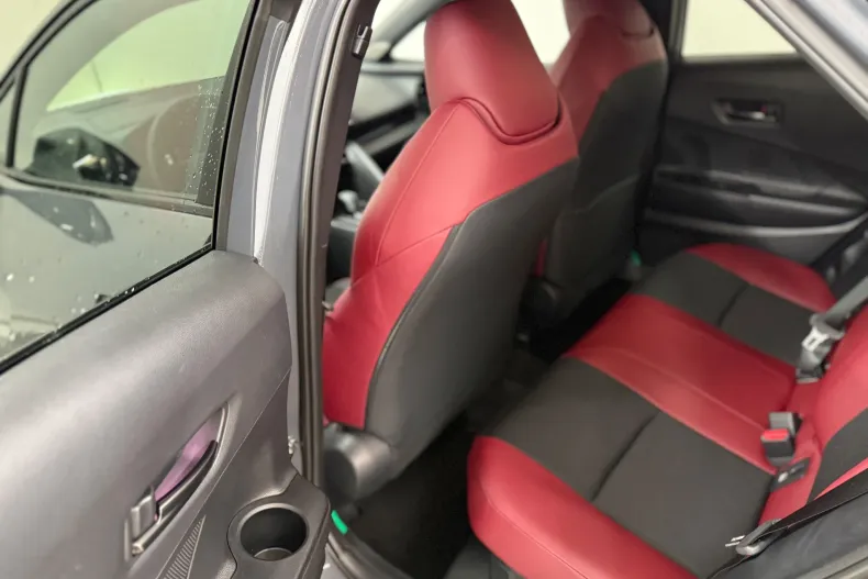 Toyota C-HR din 2026 cu 10 km - oferta TOY198526 - foto 11