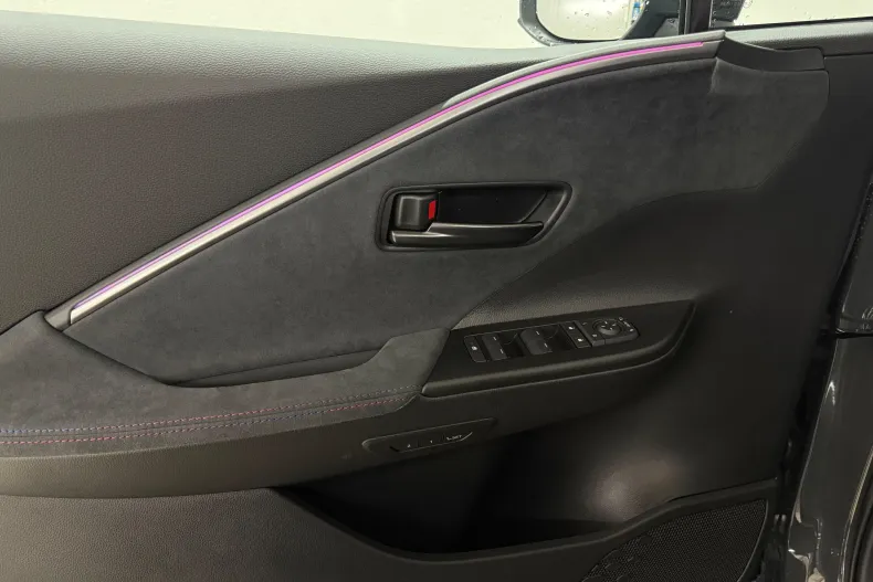 Toyota C-HR din 2026 cu 10 km - oferta TOY198526 - foto 13