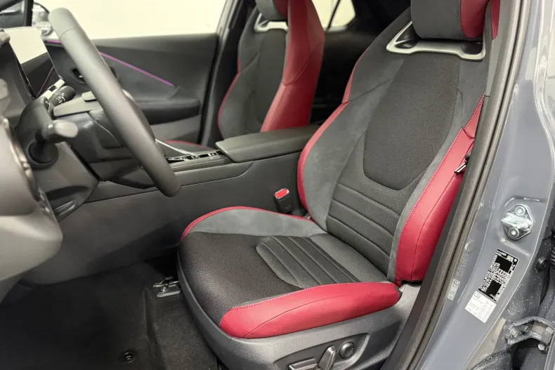 Toyota C-HR din 2026 cu 10 km - oferta TOY198526 - foto 14