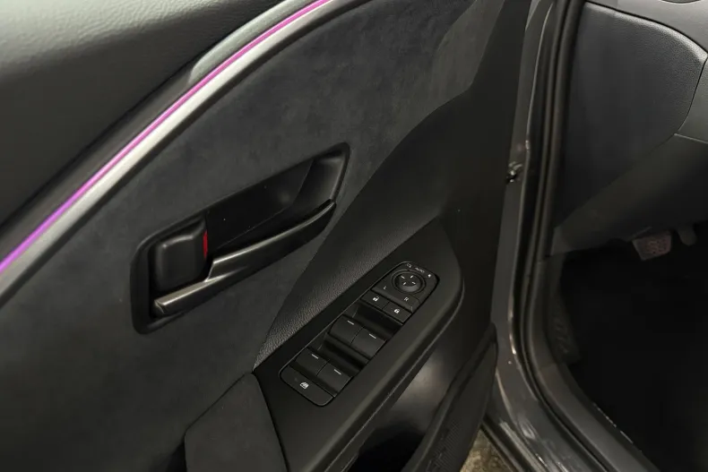 Toyota C-HR din 2026 cu 10 km - oferta TOY198526 - foto 16