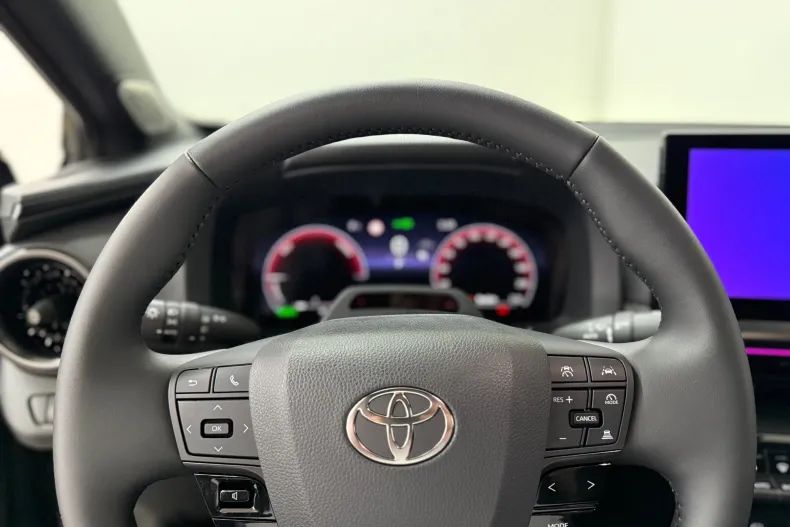 Toyota C-HR din 2026 cu 10 km - oferta TOY198526 - foto 17