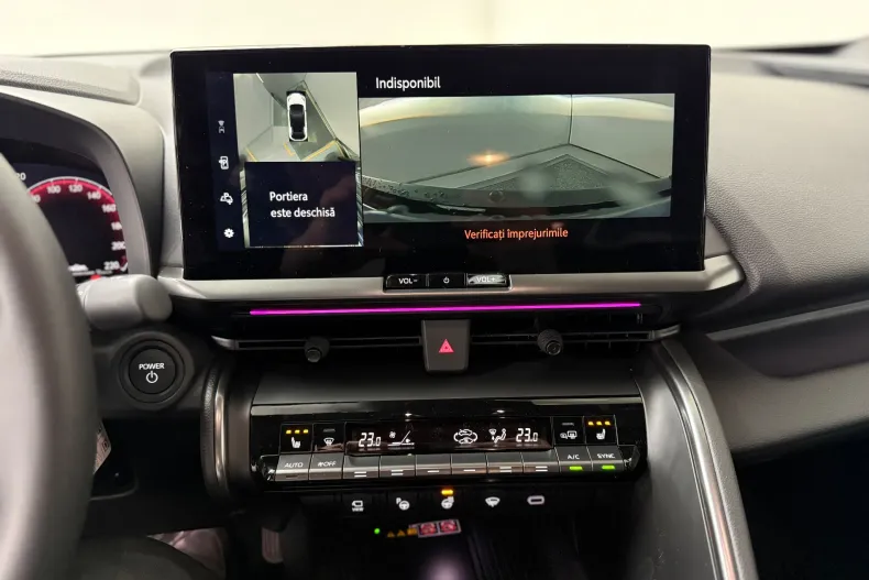 Toyota C-HR din 2026 cu 10 km - oferta TOY198526 - foto 19