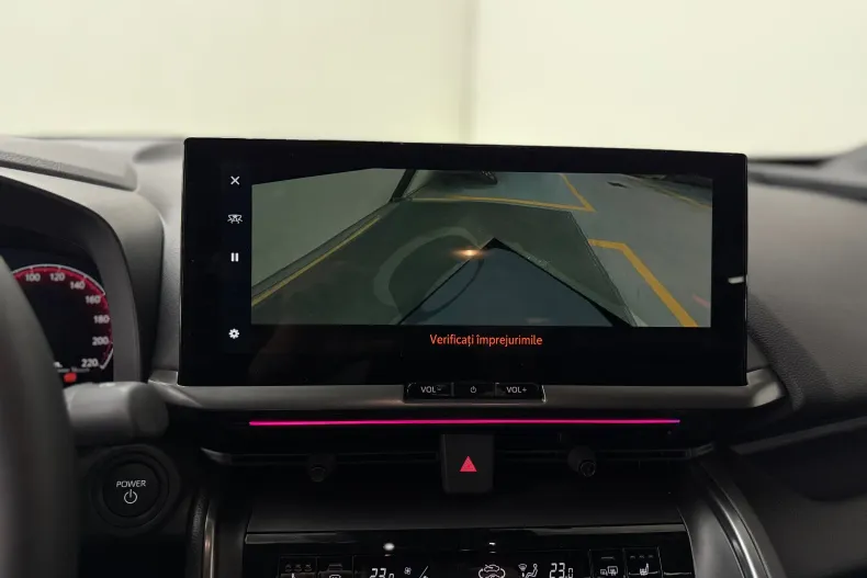 Toyota C-HR din 2026 cu 10 km - oferta TOY198526 - foto 20