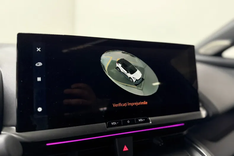 Toyota C-HR din 2026 cu 10 km - oferta TOY198526 - foto 21